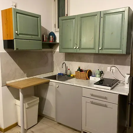 Loft In The Heart Of * ميلان